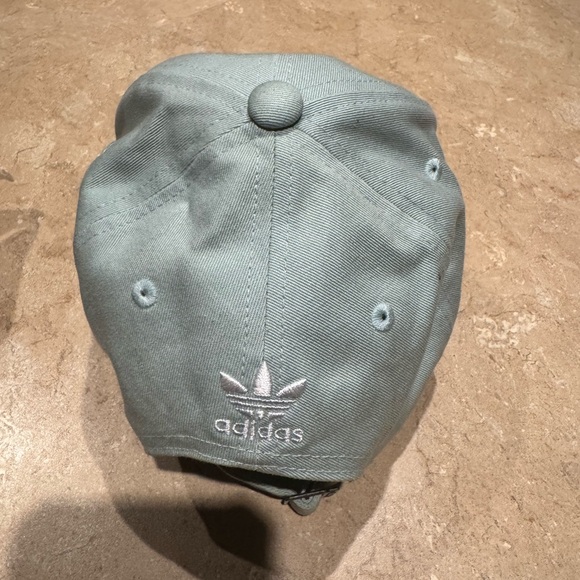 Mint Adidas hat! - Picture 3 of 3
